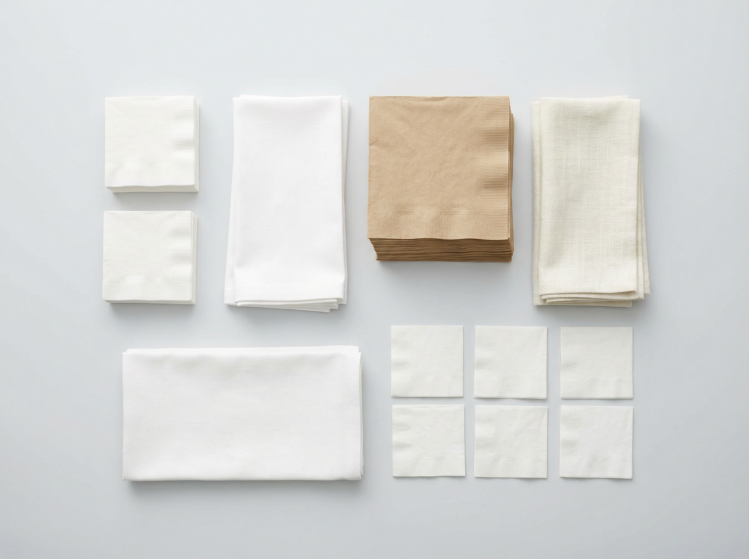 Napkins