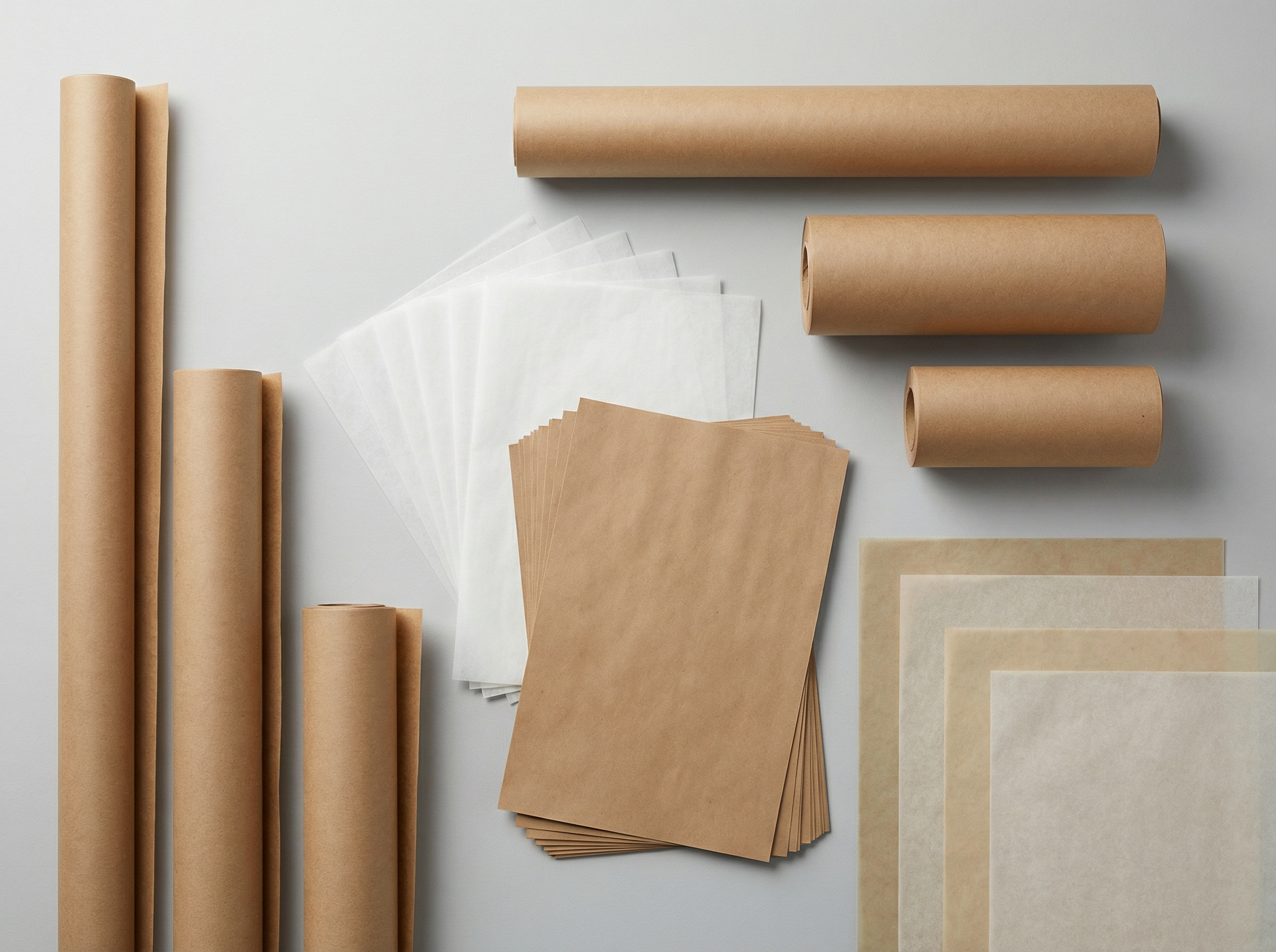 Paper Products