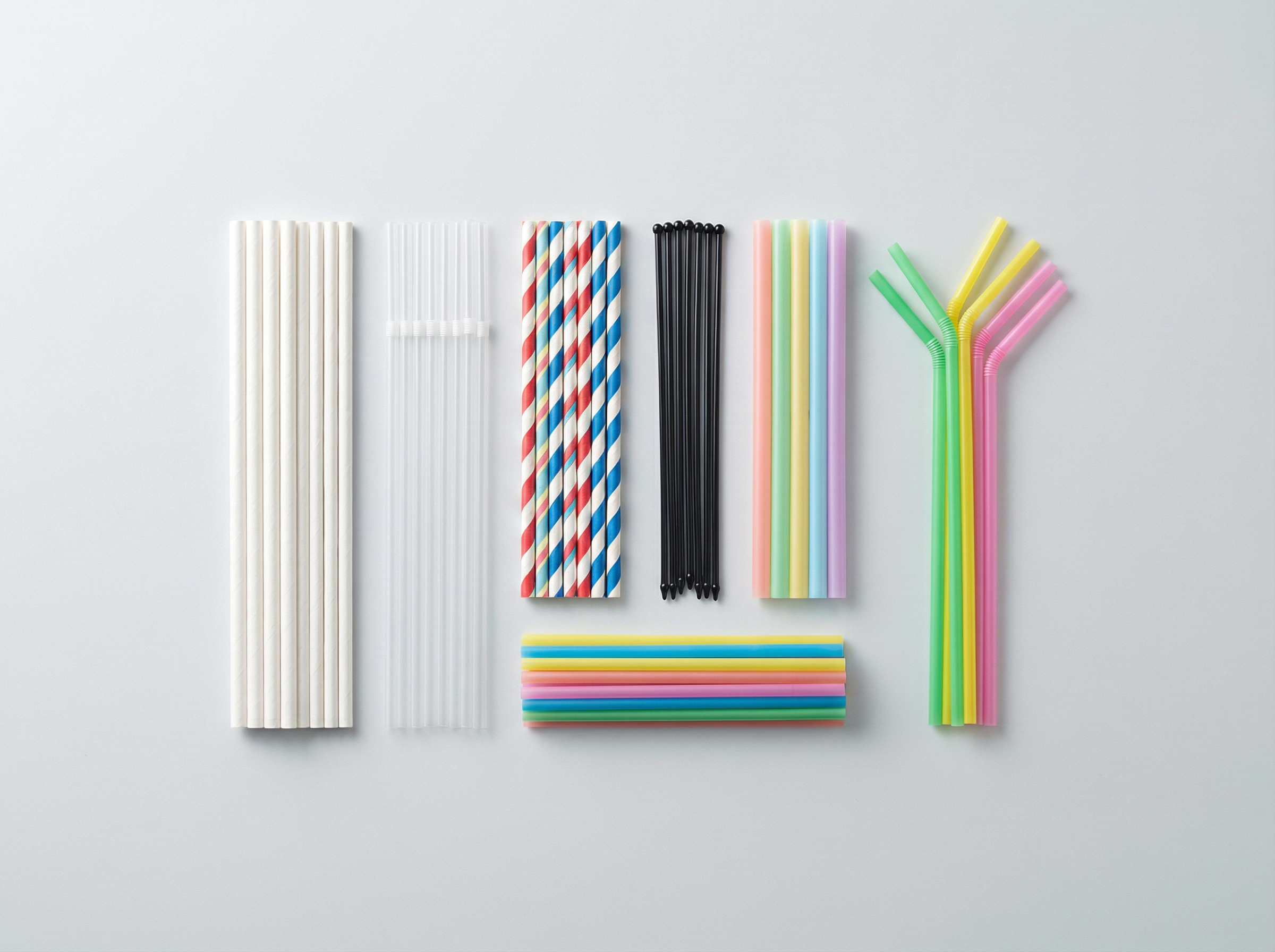 Straws